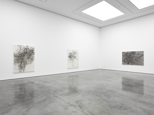 artist-as-collector:JULIE MEHRETU