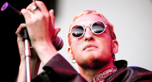 rollingstone:Layne Staley died 16 years ago today. Look back...