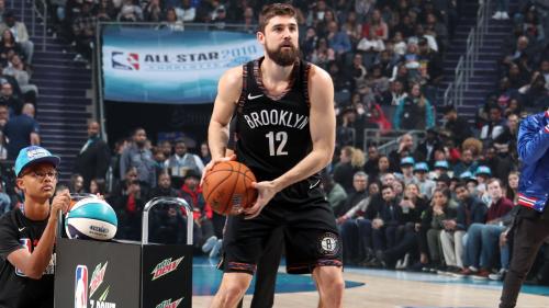 joe harris nets jersey