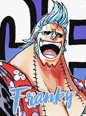 nicefandom:03. 09. Happy Birthday, Franky!