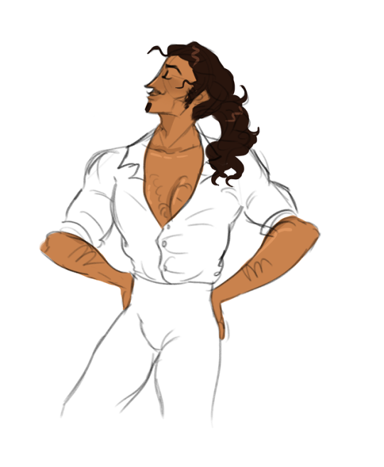 - Lots of oc stuff!!-