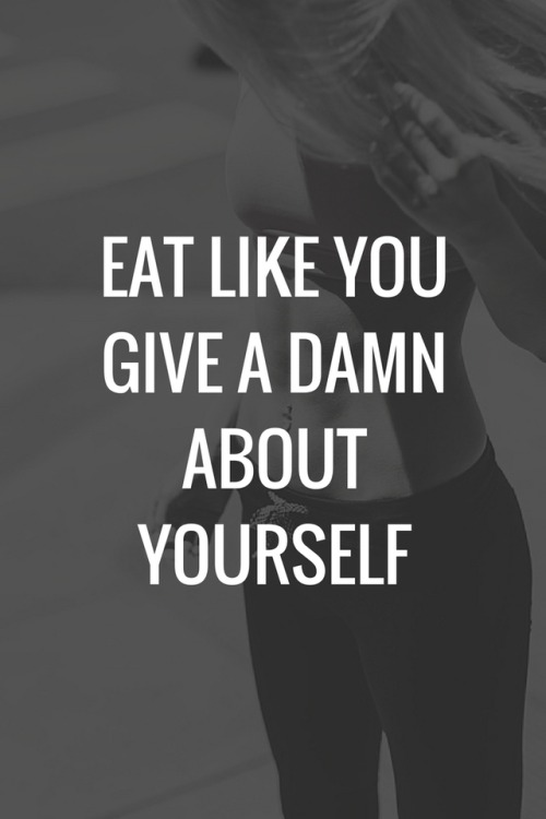 lose weight motivation on Tumblr