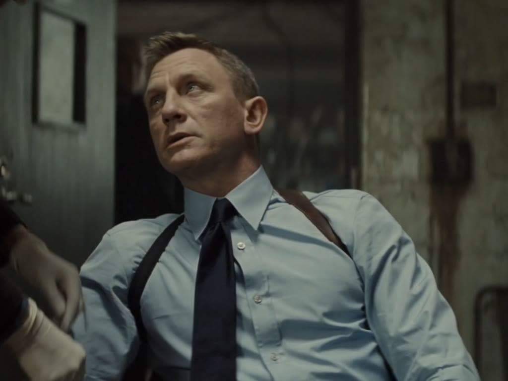 For the love of Daniel Craig : fothers76: Daniel Craig
