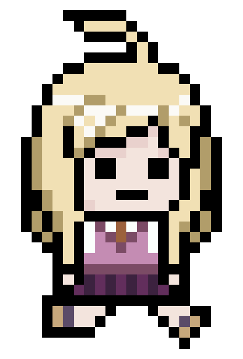 kaede akamatsu | Tumblr