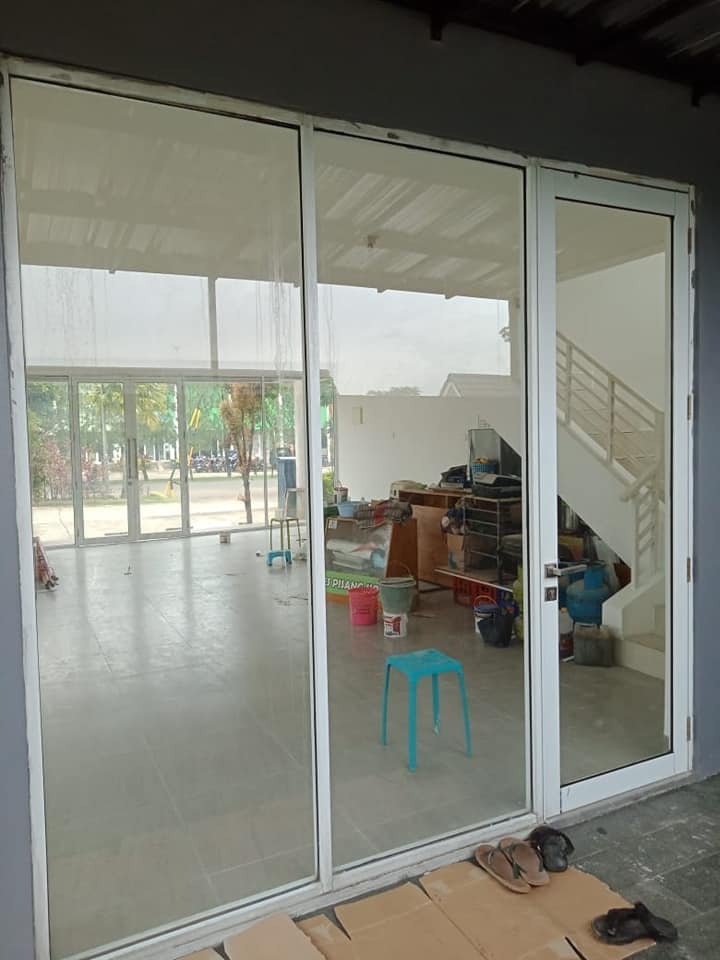  Jual  Kusen Aluminium  Jakarta  Barat  0816 4830 494 Bisnis 