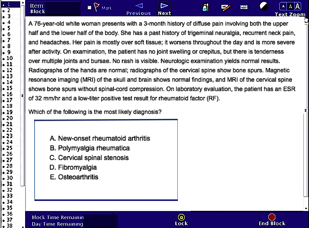 Exam CKS Collection Pdf