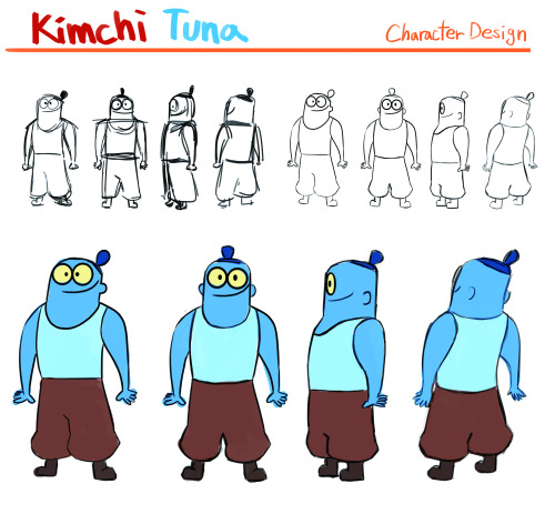 kimchiandtuna