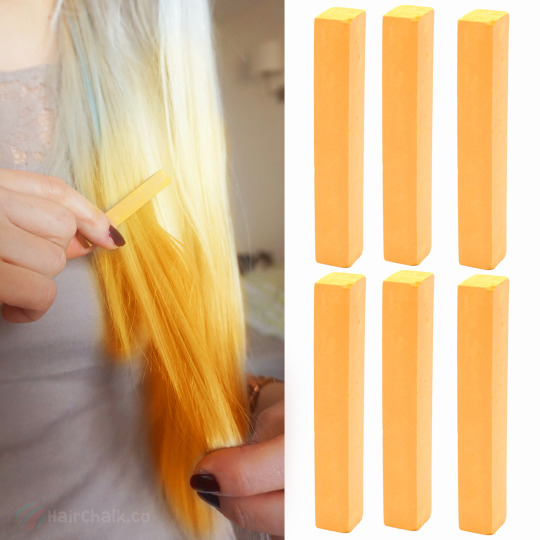 Hair Chalk