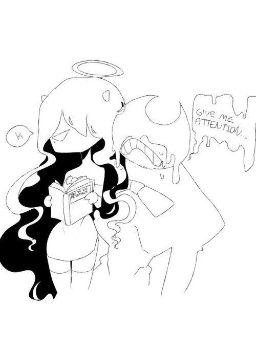 when did bendy and the ink machine chapter 5 come out when did bendy and the ink machine chapter 5 come out