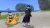レイブンとヤマネコ レイブンとヤマネコ