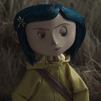 icons coraline | Tumblr