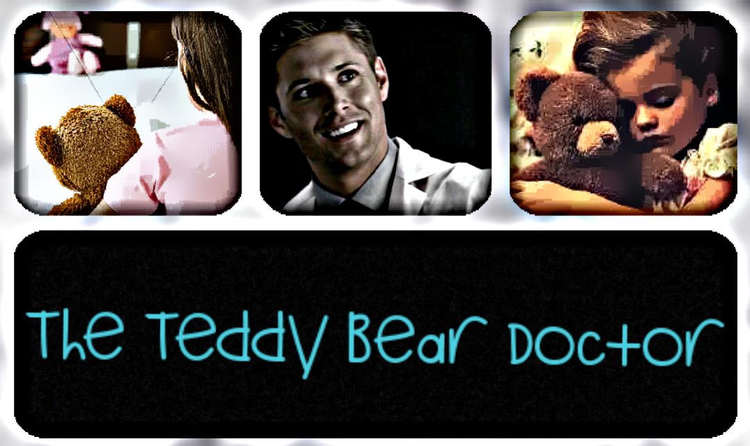 the teddy bear doctor