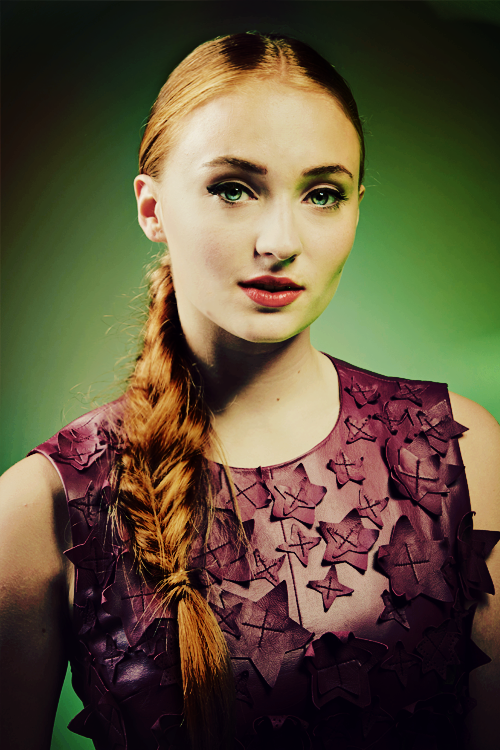 A Sophie Turner Blog