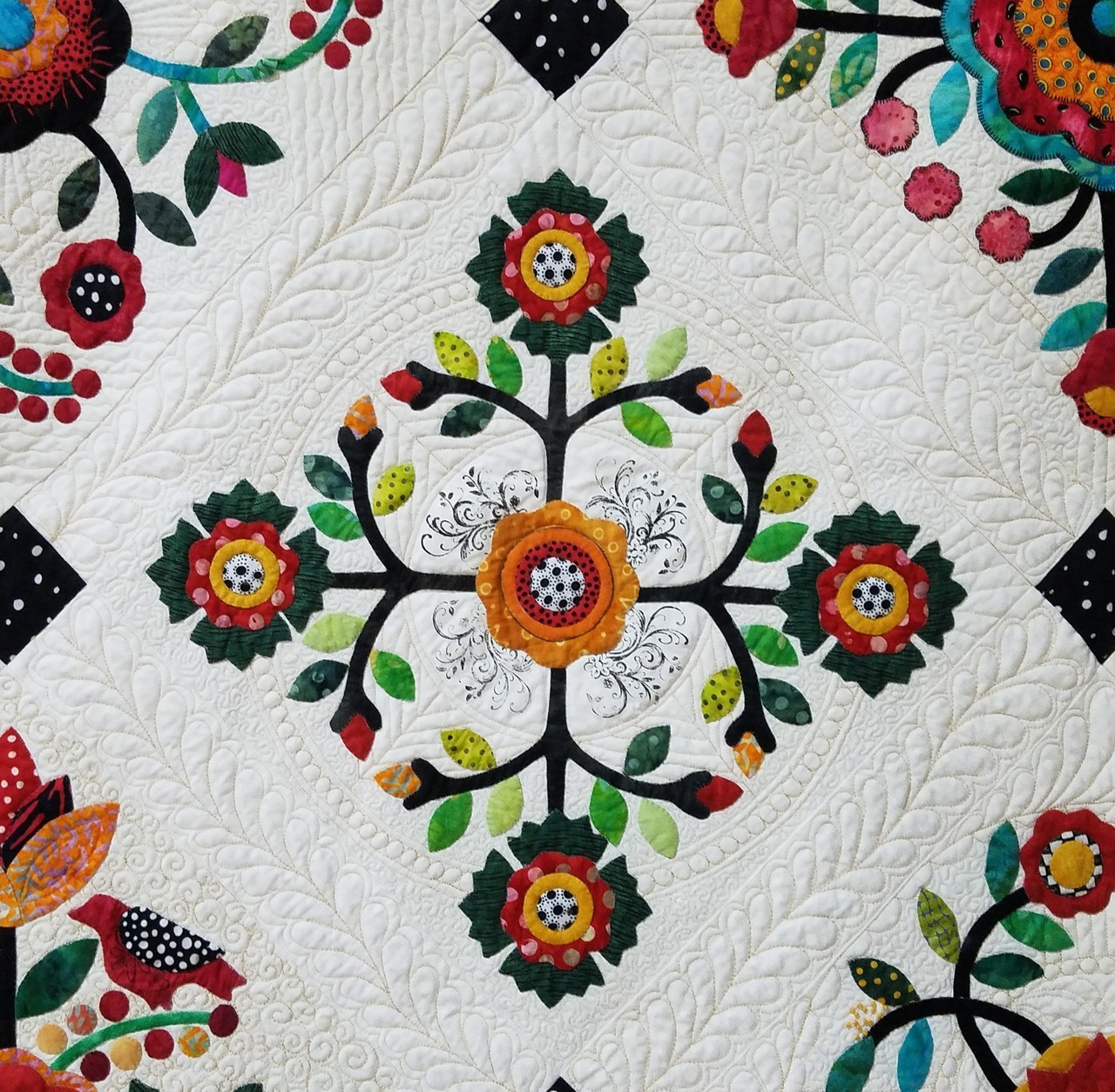 quilting on Tumblr