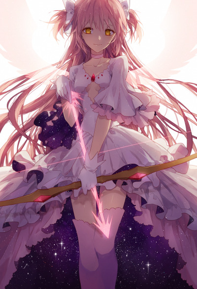 Ultimate Madoka Tumblr