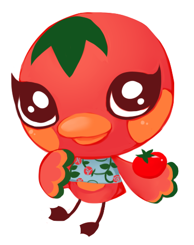 Ketchup-(Animal-Crossing) | Tumblr