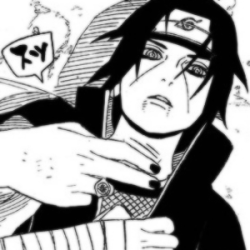 Itachi Uchiha Icons Tumblr