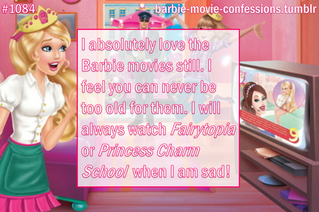 old school barbie movies