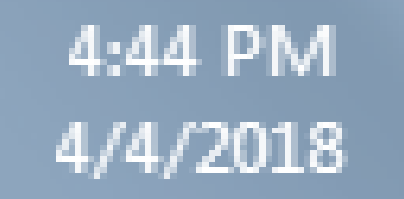 the draws 4/4 4:44 va