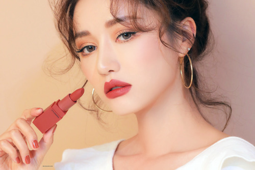 seoulkisses eb korean fashion kfashion kmakeup korean makeup japanese fashion jfashion asian fashion fashion lipstick matte lipstick matte lip color 3ce 3cestylenanda stylenanda 222 step and go cute kawaii sexy