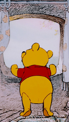Winnie The Pooh Lockscreens Tumblr
