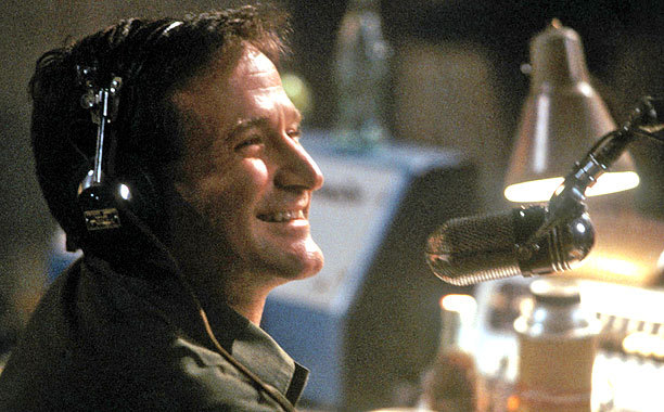 Entertainment Weekly — Robin Williams’ greatest roles that we’ll never...