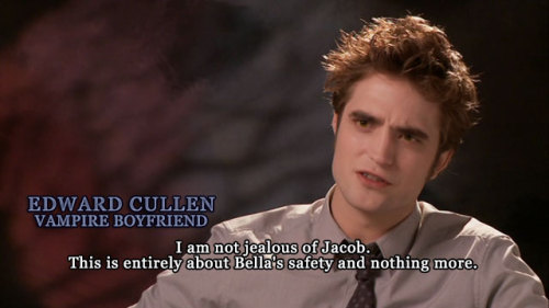 panlight:Keeping Up With the Cullens - Eclipse Episode 5, pt...