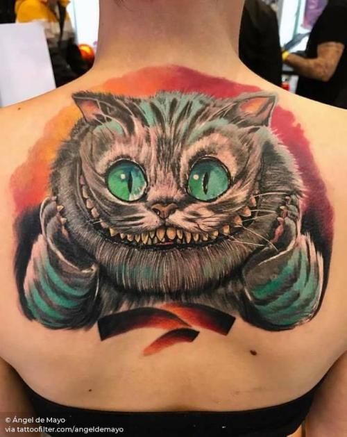 Tattoo Ideas From Tim Burton Works  TatRing