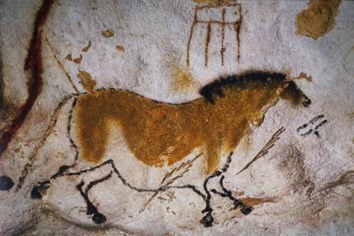 zahavv:Lascaux cave, FranceOld Stone Age- the third and last...