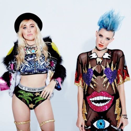 Just Announced! NERVO @ Camarote Carnival in Salvador, Brazil -...