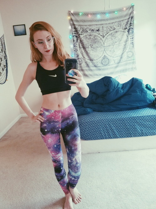 hotteensstuff:#hot #teen #redhead #sexy #young REBLOG if you...