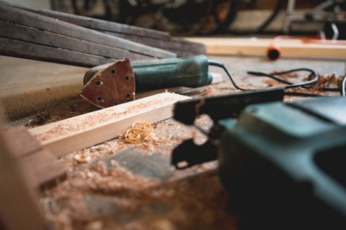 Are you contemplating creating a bunkbed for your son? Or maybe...