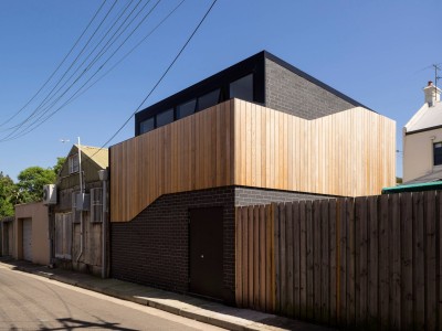 fabriciomora:<br /><br /> Erskineville Studio  (Erskineville NSW, Australia ) - Pivot studio<br />