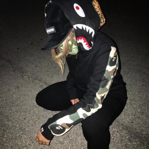 bape gang sadboys