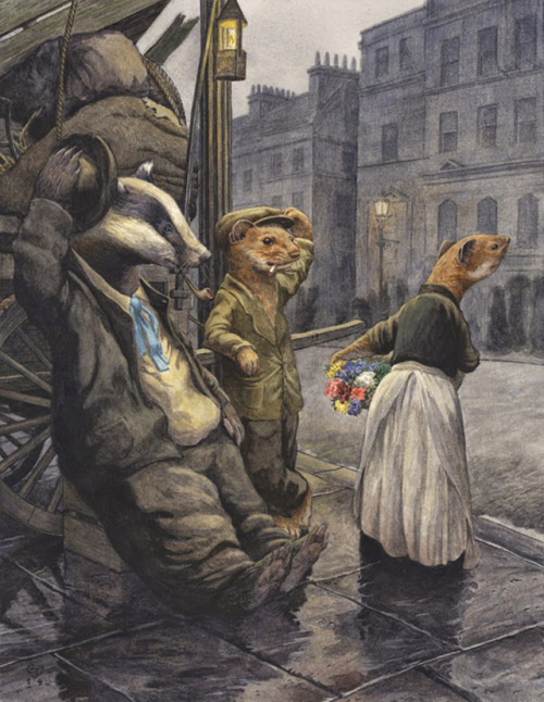 theartofanimation:Chris Dunn  -...