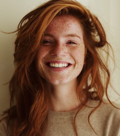 @Rouquines/Redheads