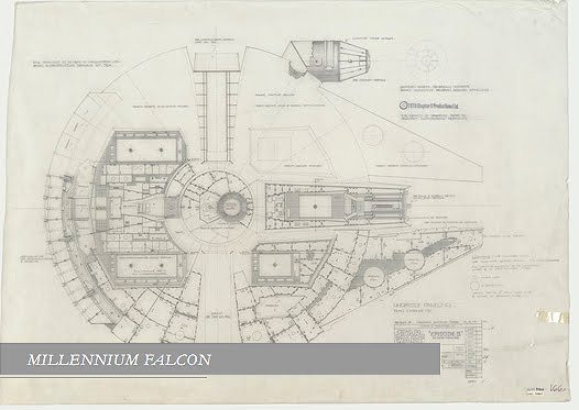 Pandora - fabriciomora: Star Wars: The Blueprints