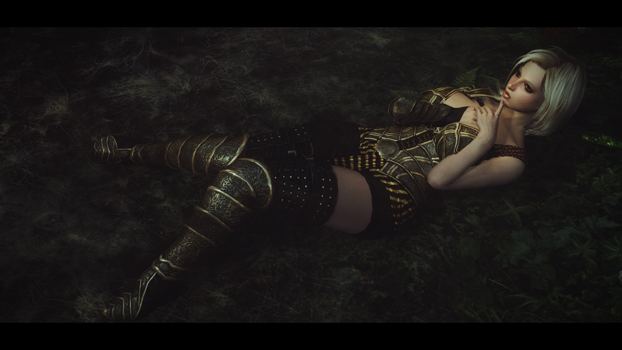 bodyslide and outfit studio skyrim download