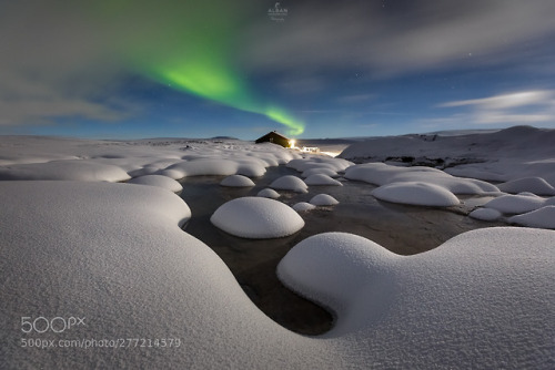 Lost in my dreams by albanhenderyckxphotography