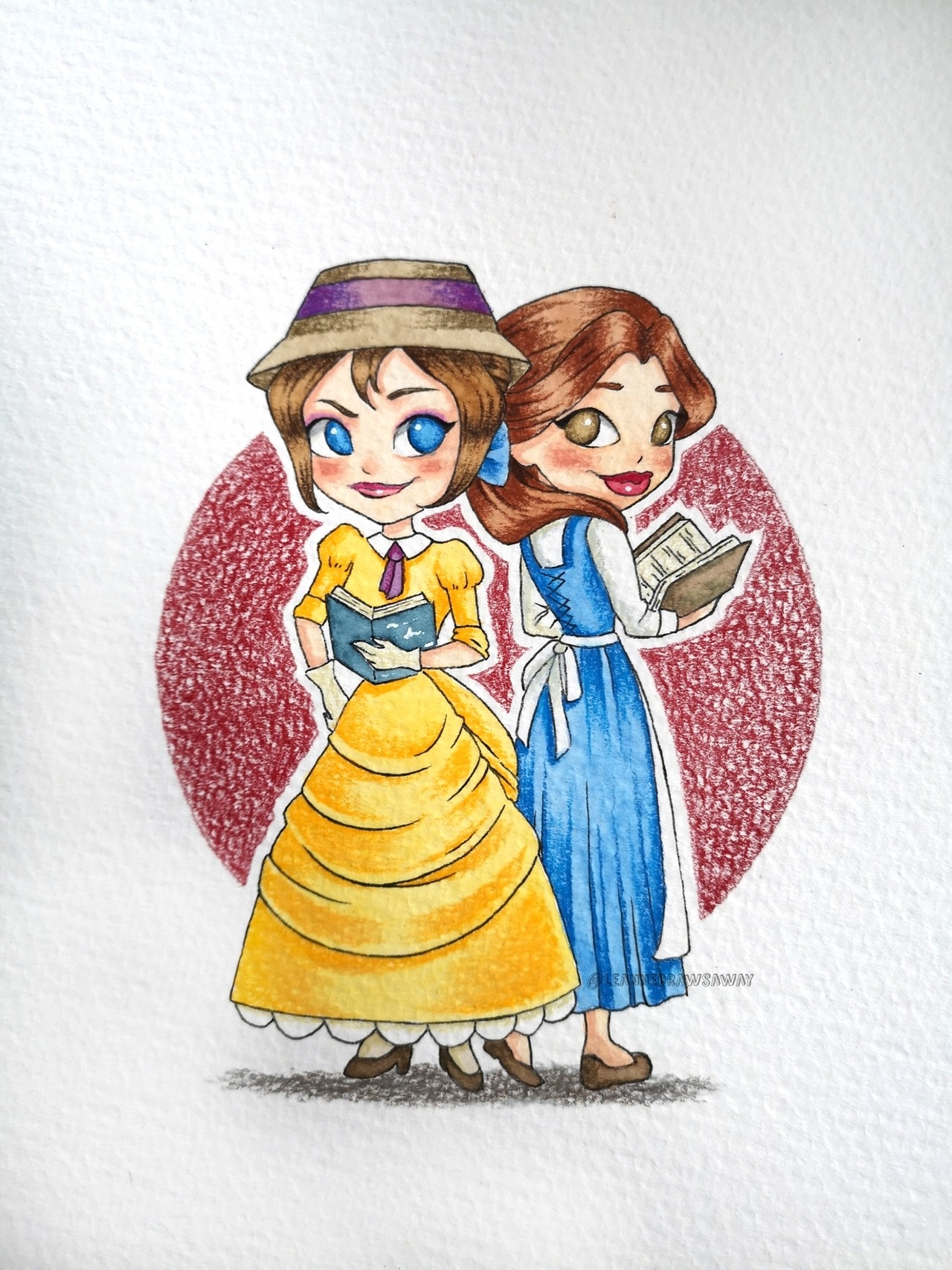 Le Rumbelle - Page 8 Tumblr_prt2mhnpOB1v71lqlo1_1280