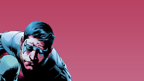 tiimdrakes:I don’t want to be alone anymore, Bruce.Tim Drake...