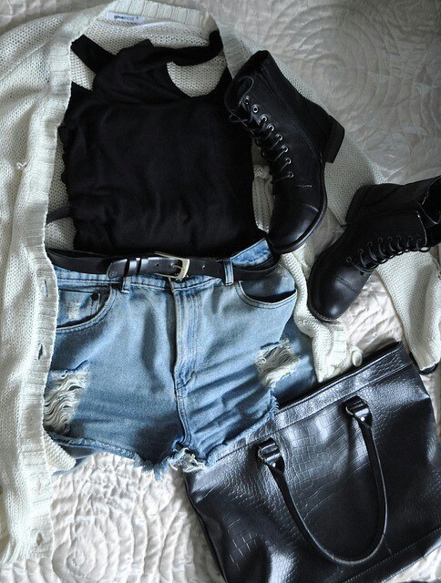 fall outfits on Tumblr