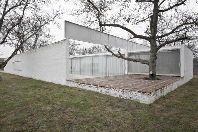 subtilitas:<br /><br />Smiljan Radic - Casa Chilena, Los Lirios 2006. Via, photos   Gonzalo Puga.