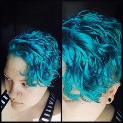 Special Effects Dye Tumblr
