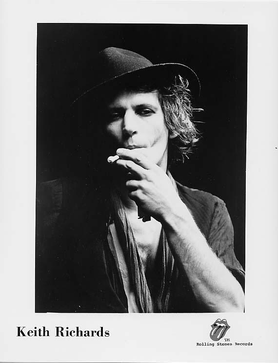 The Keith Richards Blog Officialkeithrichards Keith