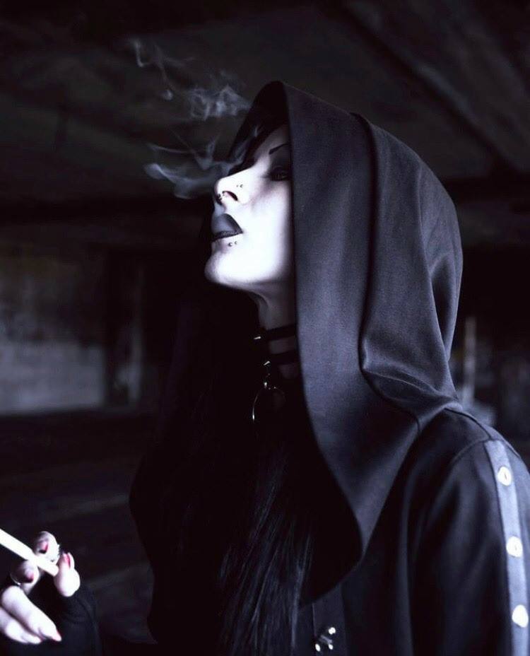 Goth Aesthetic Gothic Aesthetic Goth Photography 