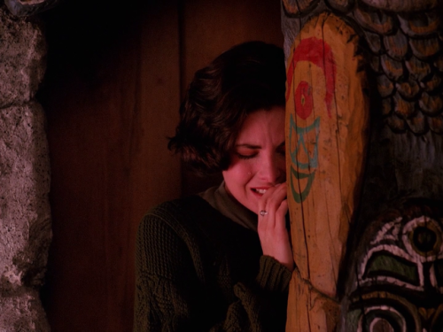 twilightly:Twin Peaks S01E06: Cooper’s Dreams (1990)