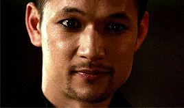 Magnus Bane Cat Eyes Magnus Bane Cat Eyes