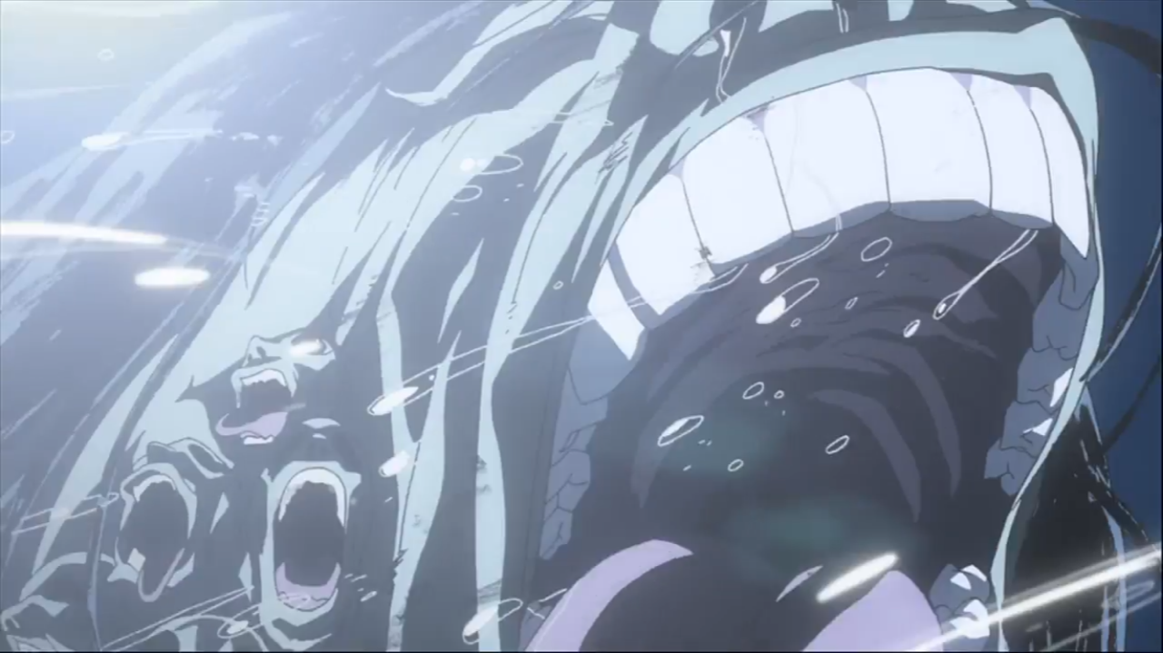 fullmetal alchemist brotherhood envy stepped on fullmetal alchemist brotherhood envy stepped on