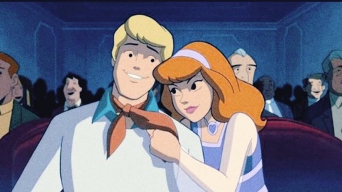 fred and daphne on Tumblr